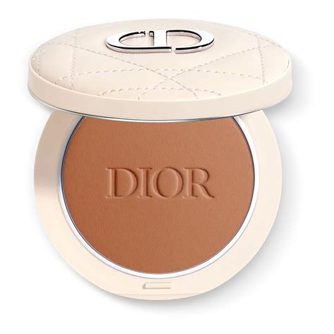 dior makeup poudre